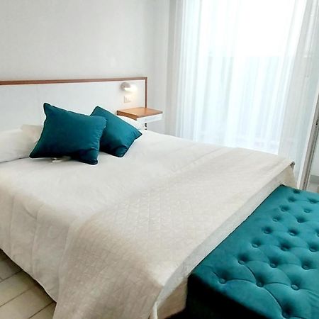 Hotel Brotas Rimini Kültér fotó