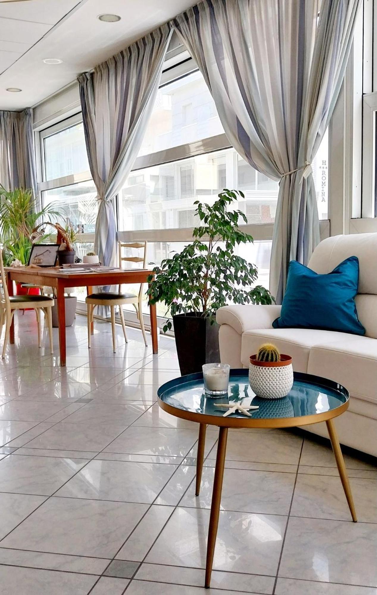 Hotel Brotas Rimini Kültér fotó