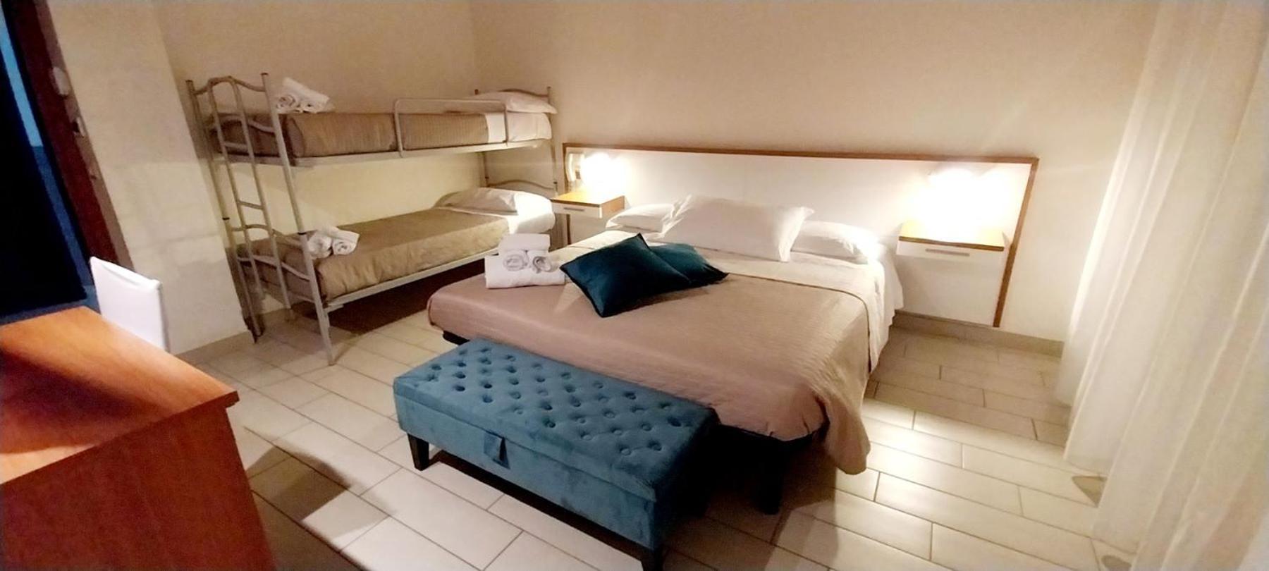 Hotel Brotas Rimini Kültér fotó
