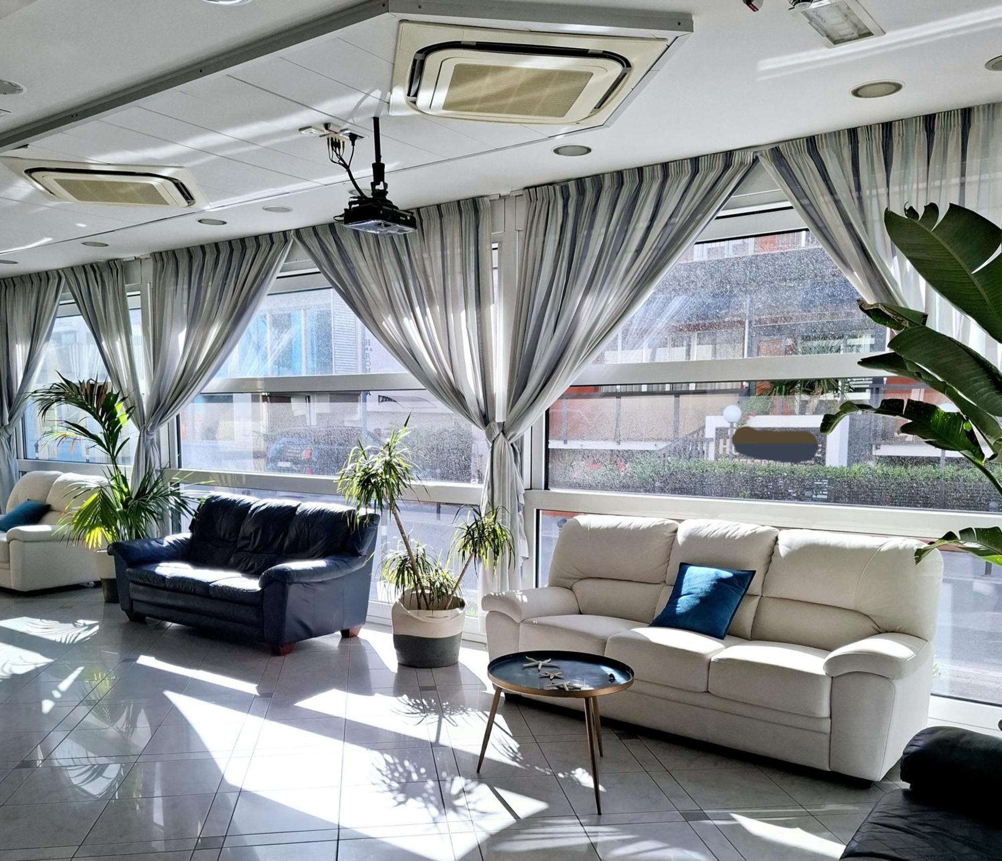 Hotel Brotas Rimini Kültér fotó